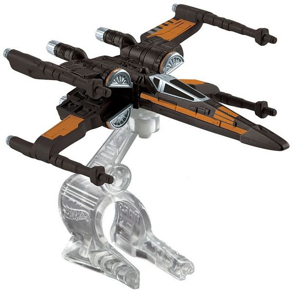 Star Wars Poe's X-Wing Fighter Star Wars Poe's X-Wing Fighter
